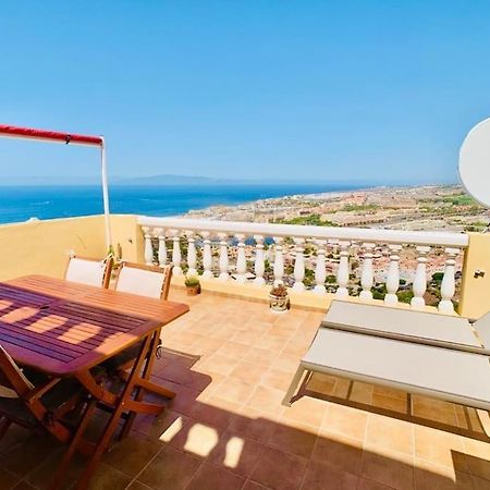 Appartement Sunsets In Balcon Del Atlantico, Adeje, Tenerife Costa Adeje  Exterior photo