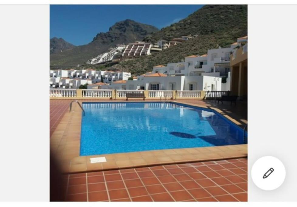 Appartement Sunsets In Balcon Del Atlantico, Adeje, Tenerife Costa Adeje  Exterior photo