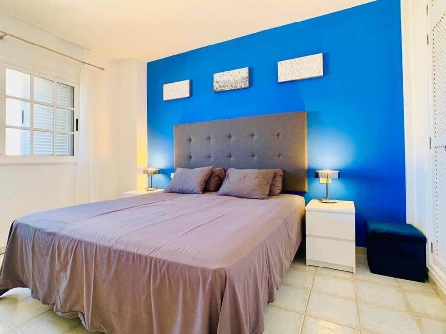 Appartement Sunsets In Balcon Del Atlantico, Adeje, Tenerife Costa Adeje  Exterior photo