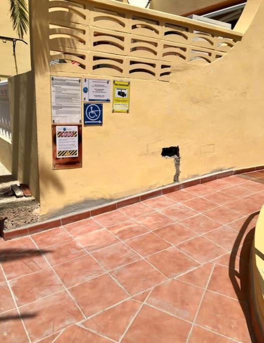 Appartement Sunsets In Balcon Del Atlantico, Adeje, Tenerife Costa Adeje  Exterior photo